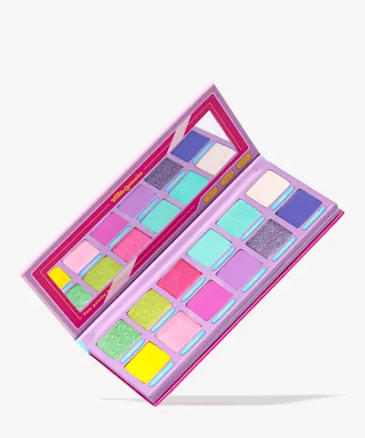 Trixie Cosmetics - Girl Talk Palette