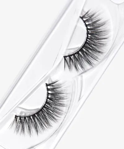 Trixie Cosmetics - Lifesize Lashes Goodnight