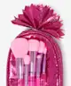 Trixie Cosmetics - Sweet Treats 6 Piece Brush Set