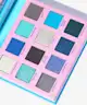 Trixie Cosmetics - Nighttime Realness Palette