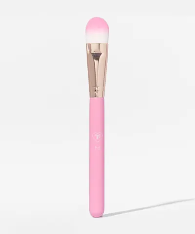 Trixie Cosmetics - P-23 Flat Complexion Brush