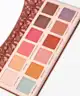 Trixie Cosmetics - Horse Girl 12 Pan Shadow + Pressed Pigment Palette 