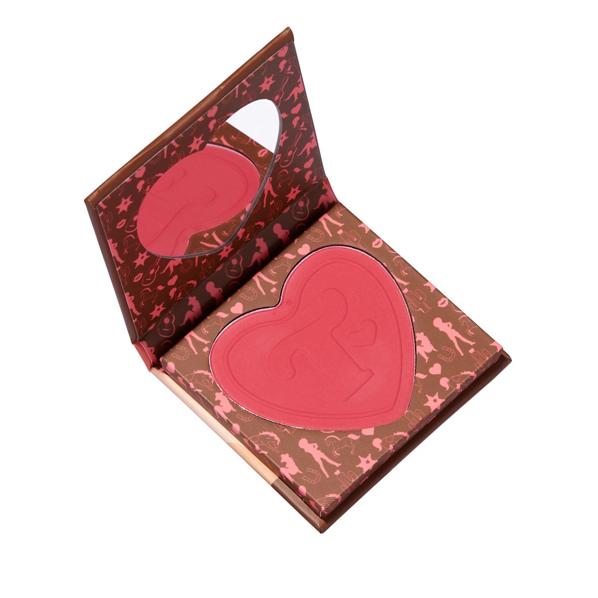 Trixie Cosmetics Show Pony Single Blush