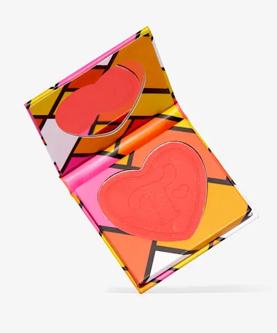 Trixie Cosmetics - Single Blush