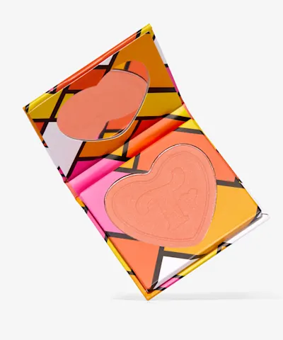 Trixie Cosmetics - Single Blush
