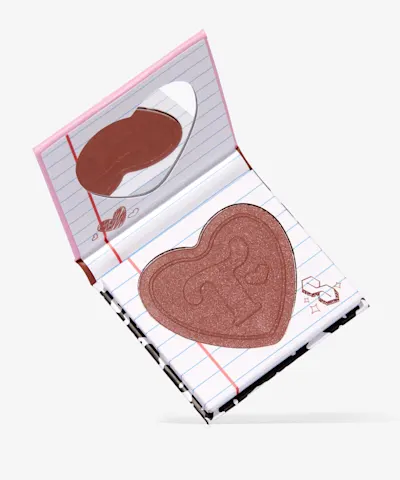 Trixie Cosmetics - Single Blush