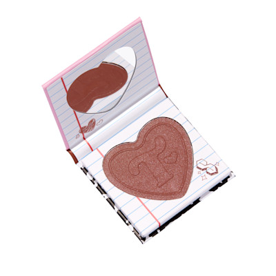 Trixie Cosmetics Single Blush Cult Classic