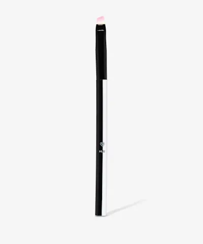Trixie Cosmetics - HL32 Hotline Precision Angled Liner Brush