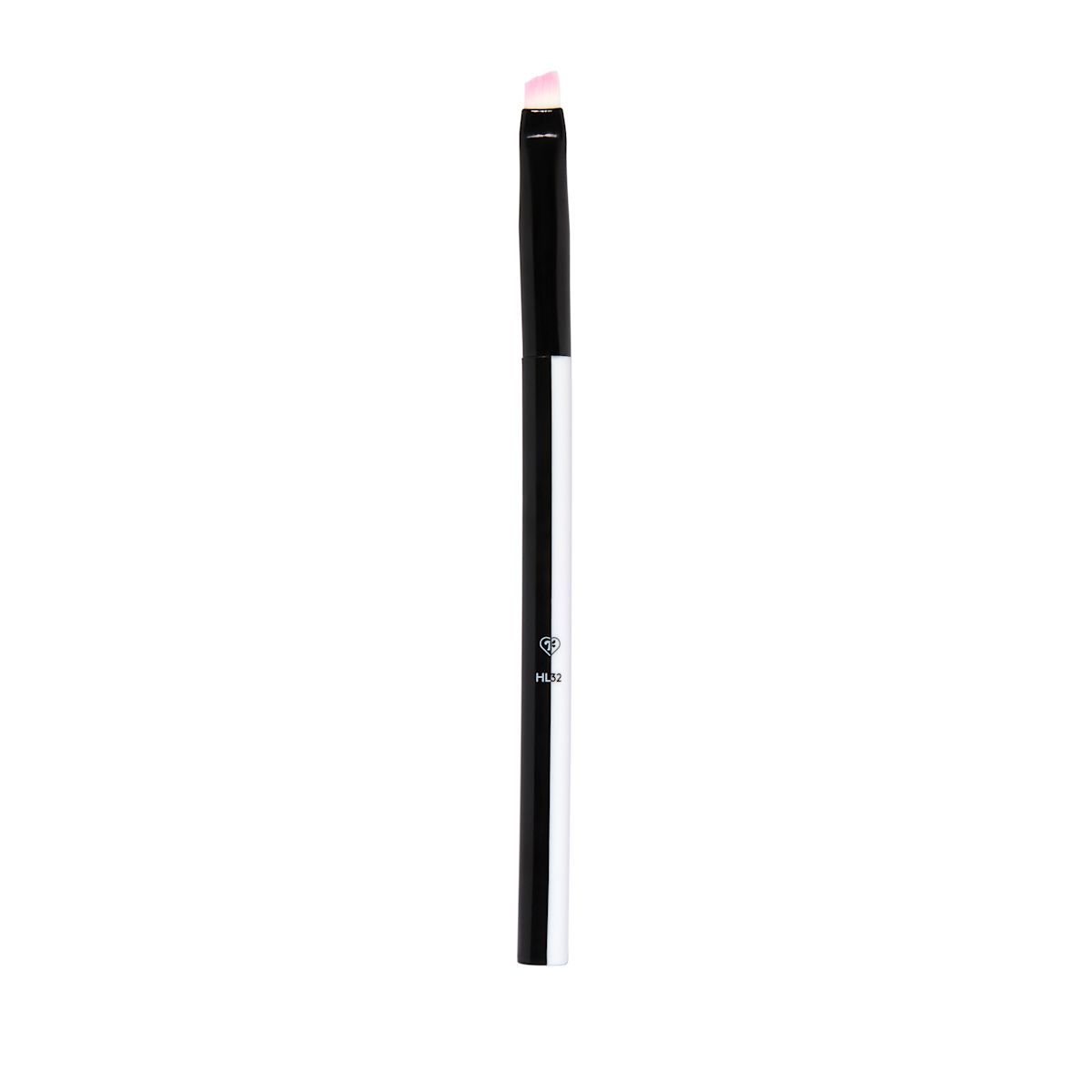 Trixie Cosmetics HL32 Hotline Precision Angled Liner Brush