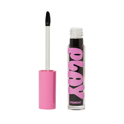 Trixie Cosmetics Play Pigment Game Over