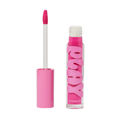 Trixie Cosmetics Play Pigment Finish Her!