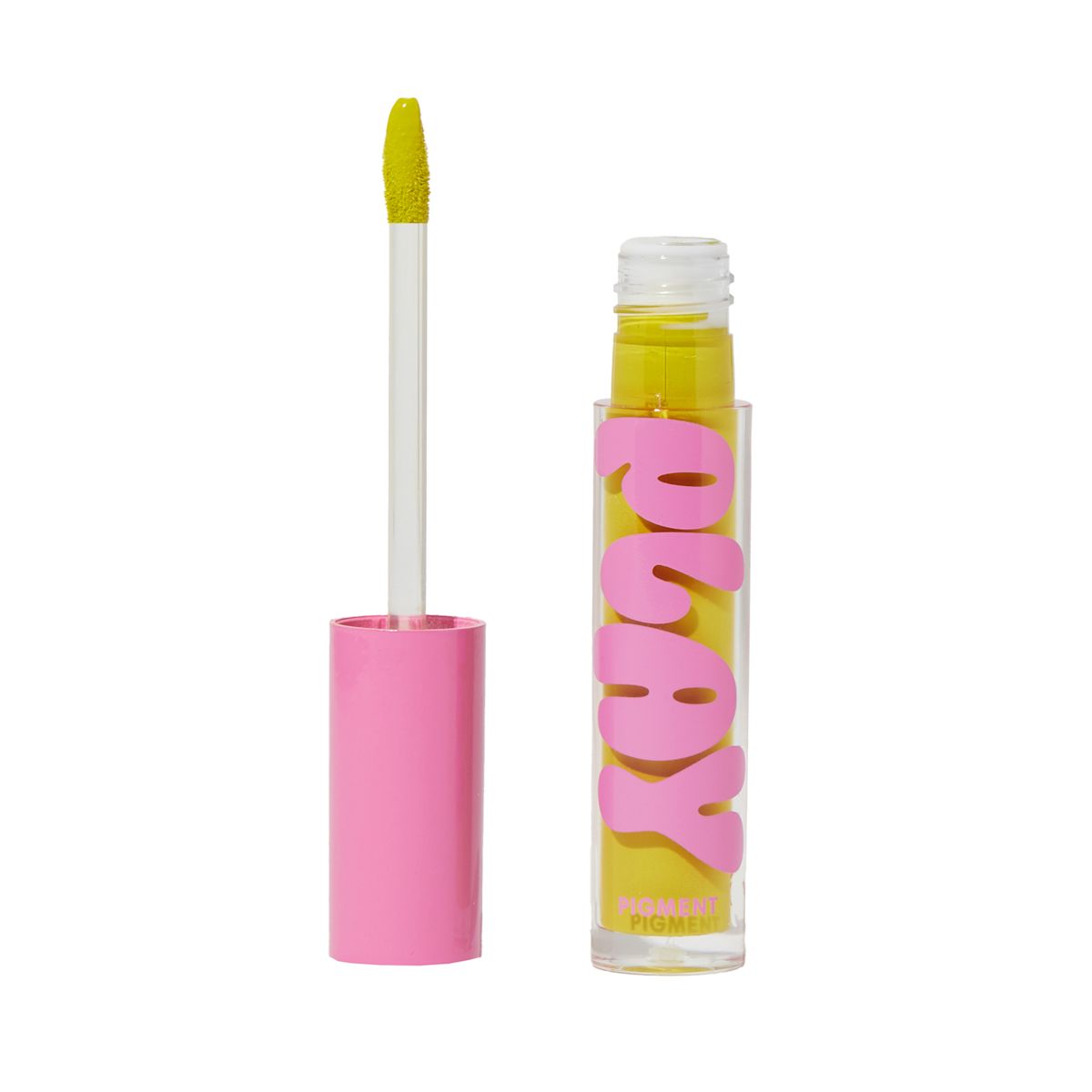 Trixie Cosmetics Play Pigment Pac Ma'am