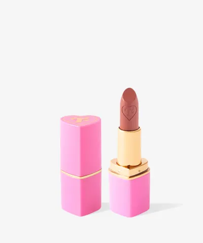 Trixie Cosmetics - Matte Lipstick