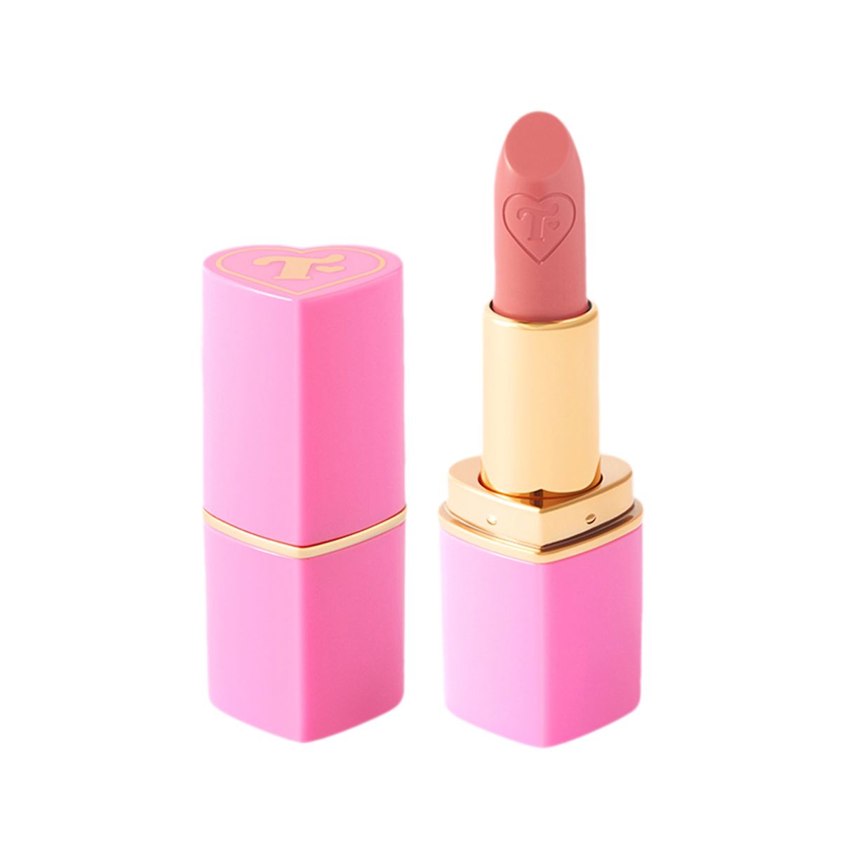 Trixie Cosmetics Buttercream Lipstick Kimberly