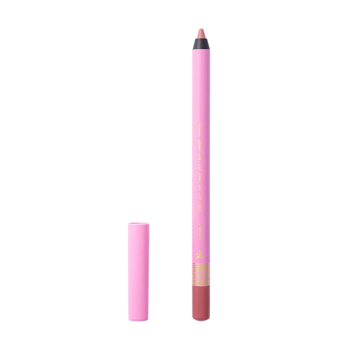 Trixie Cosmetics Gel Lip Liner Kimberly