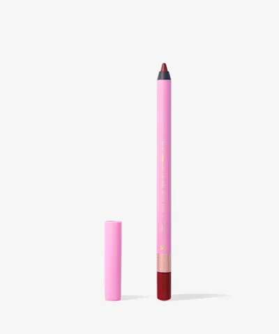 Trixie Cosmetics - Gel Lip Liner