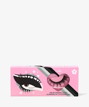 trixiecosmetics Lifesize Lashes 1-800