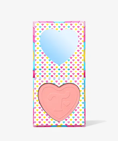 Trixie Cosmetics - Single Blush