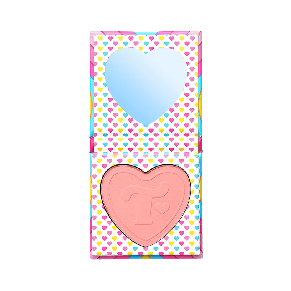 Trixie Cosmetics Single Blush Girl on Girl