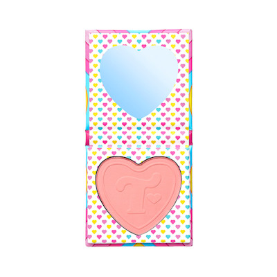 Trixie Cosmetics Single Blush Girl on Girl
