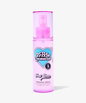 trixiecosmetics First Base Priming Spray