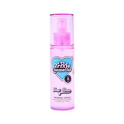 Trixie Cosmetics First Base Priming Spray