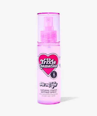 Trixie Cosmetics - All the Way Setting Spray 