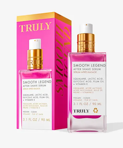 Truly Beauty - Smooth Legend After Shave Serum