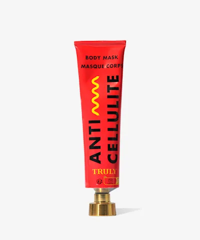 Truly Beauty - Anti-Cellulite Body Mask