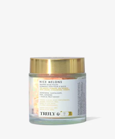 Truly Beauty - Nice Melons Whipped Boob Polish