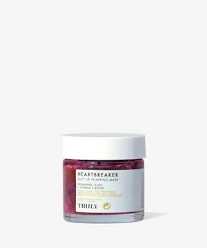 Truly Beauty Heartbreaker Jelly Lip Plumping Mask