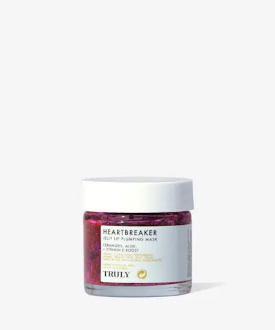 Truly Beauty - Heartbreaker Jelly Lip Plumping Mask