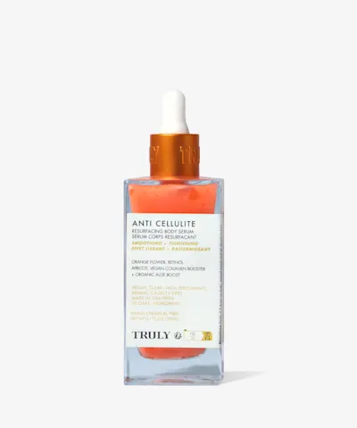 Truly Beauty - Anti-Cellulite Body Resurfacing Serum 