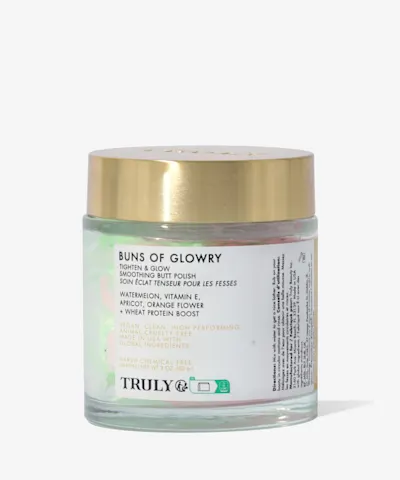 Truly Beauty - Buns of Glowry Butt Polish