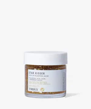 Truly Beauty Star-Kisser Jelly Lip Mask