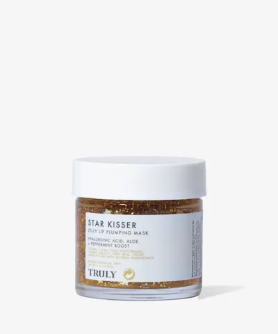 Truly Beauty - Star-Kisser Jelly Lip Mask