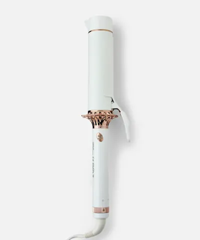 T3 - Body Waver Professional Curling Iron