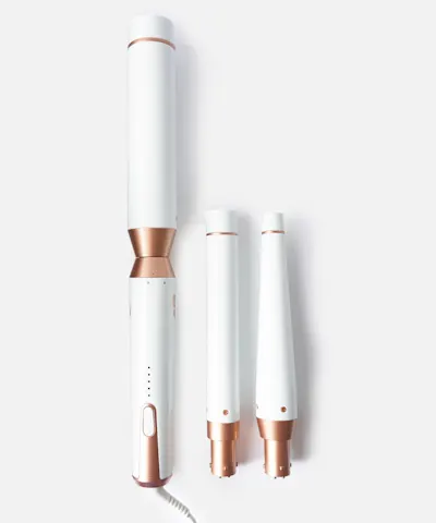 T3 - Whirl Trio 