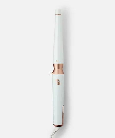 T3 - Whirl Convertible Curling Iron