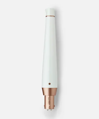T3 - Tousled Waves Tapered Barrel 