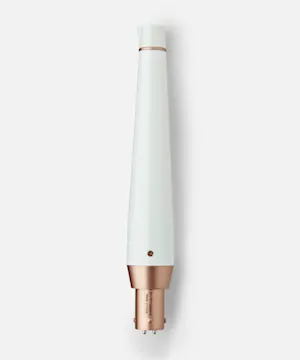 T3 Tousled Waves Tapered Barrel