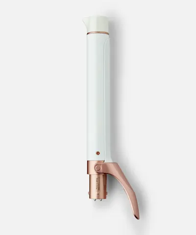 T3 - Defined Curls Clip Barrel