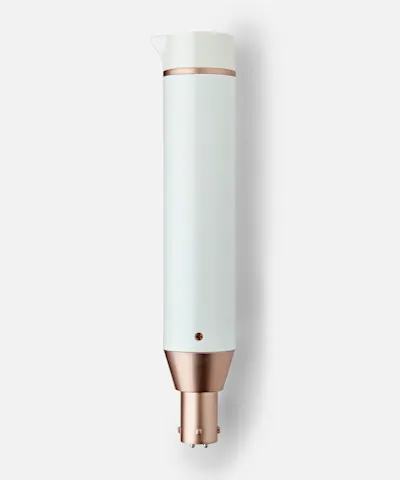 T3 - Loose Waves Straight Barrel 