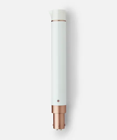 T3 - Undone Waves Straight Barrel 