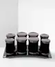 T3 - Luxe Volumizing Hot Rollers 