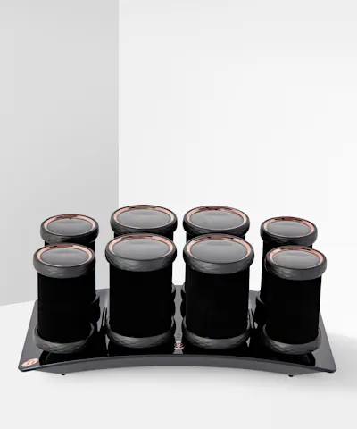 T3 - Luxe Volumizing Hot Rollers 