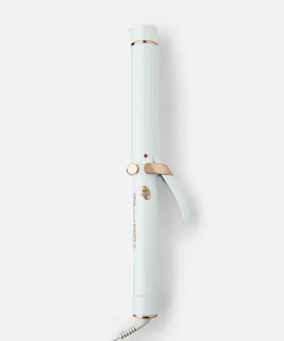 T3 - SinglePass Curl 32mm Professional Curling Iron