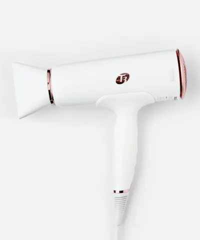 T3 - Cura Hairdryer