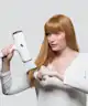 T3 - Cura Hairdryer