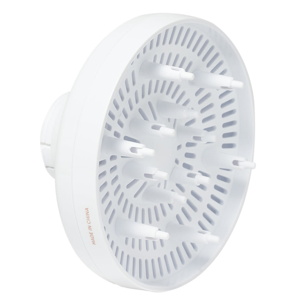 T3 Fit Diffuser White